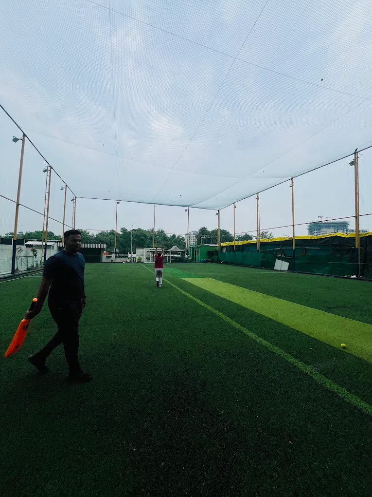 Derby Sports Turf | Pune | TurfBooking